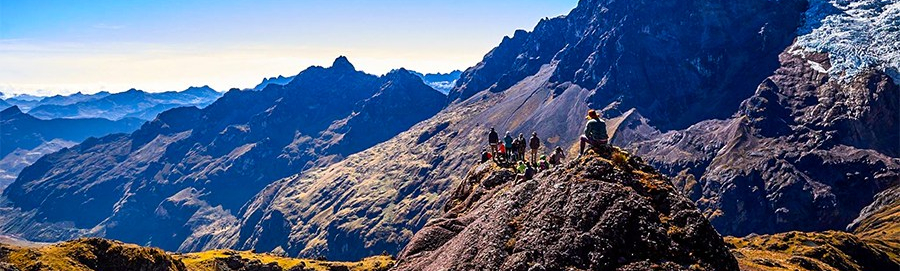 treks to machu picchu