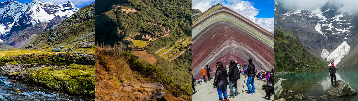 treks in cusco